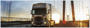 Truck transport, автомобильные freight transportation, ფრახტი для автоперевозки, passing trucks для перевозки грузов, доставка груза.